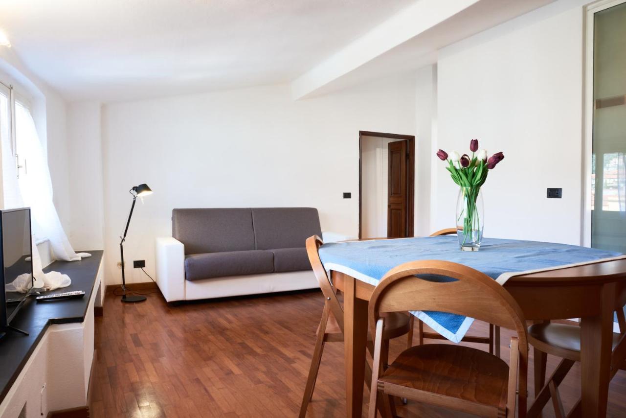 Square Views Apartment Lerici Exterior foto