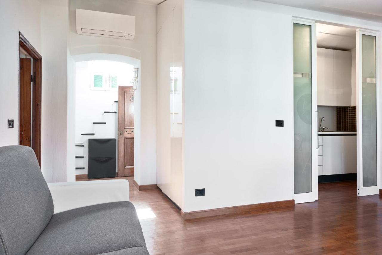 Square Views Apartment Lerici Exterior foto